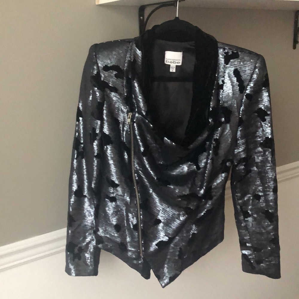 Bebe Jacket - Picture 8 of 12